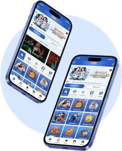 Đa dạng trò chơi nổ hũ tại g888 Login