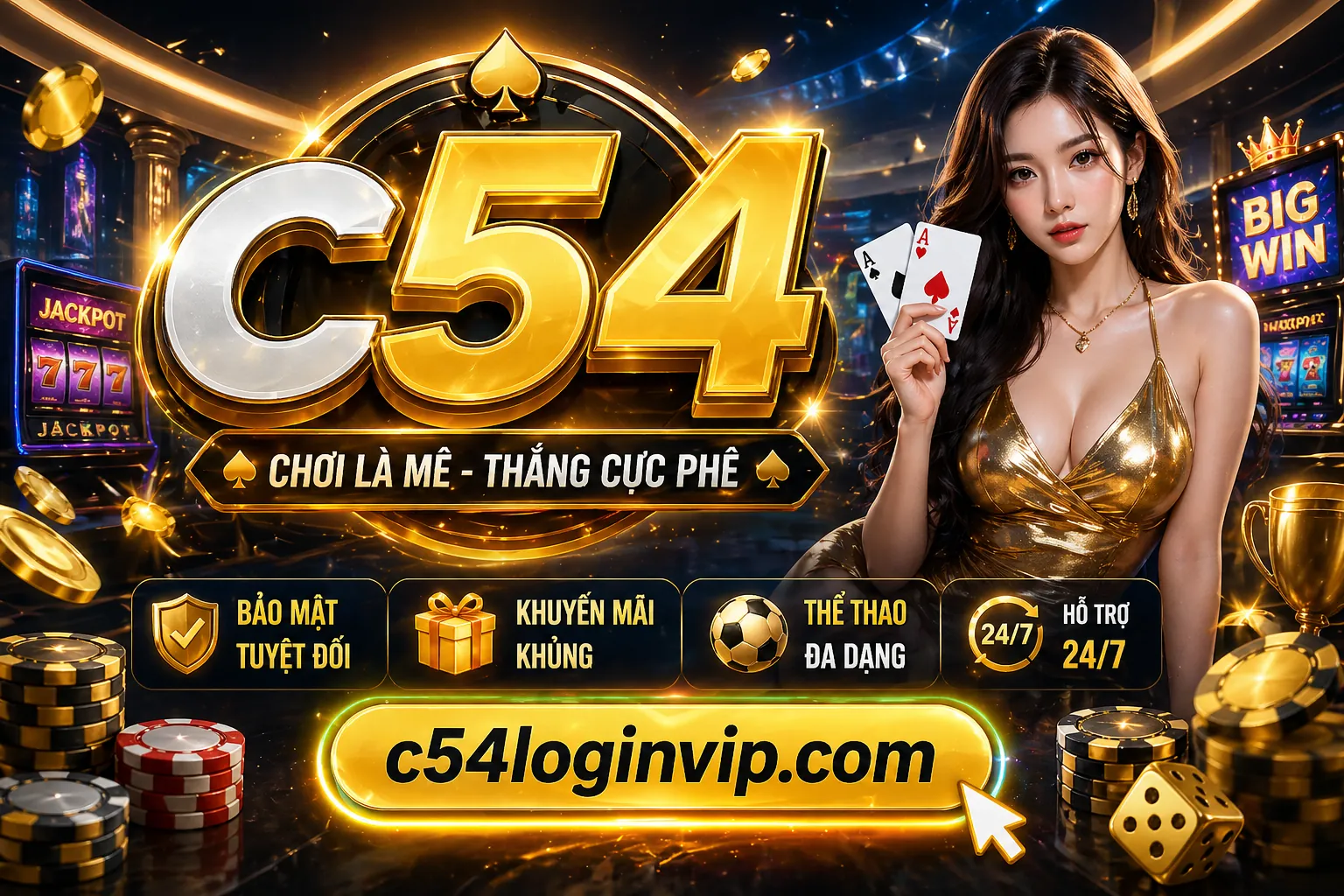 Casino Trực tuyến G888 Login