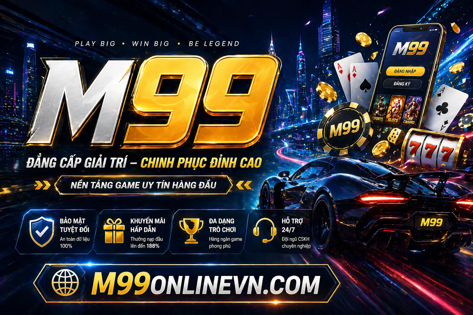 Hình ảnh đại diện Chính Sách Bảo Mật của G888 Login 2026