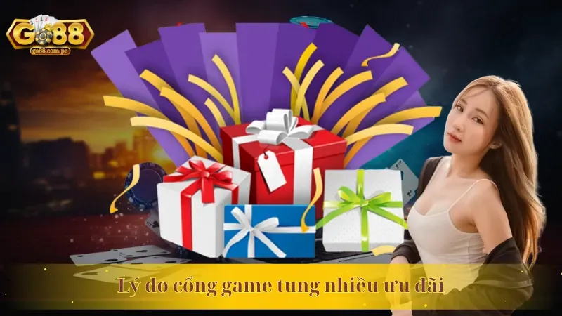 Khuyến mãi chào mừng g888 Login